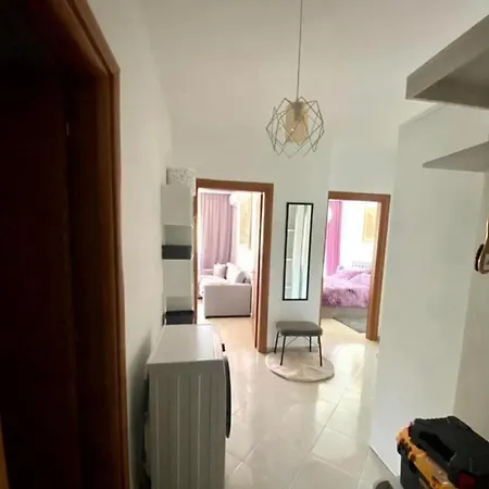 Apartment Holiday Apartment Durres