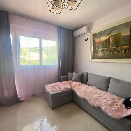 Holiday Apartment Durres