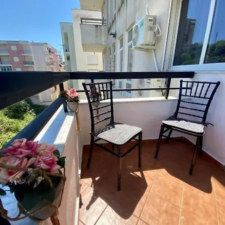 Holiday Apartment